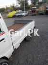 Suzuki Pickup  2021 For Sale in Samarzar Housing Society