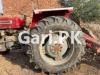 Massey Ferguson MF 260  2018 For Sale in Lahore Cantt Coop Housing