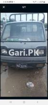 Suzuki Ravi  2010 For Sale in Shah Faisal Town