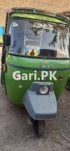 New Asia Rickshaw  2017 For Sale in Kohat Road