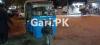 Sazgar Rickshaw  2022 For Sale in North Karachi - Sector 8