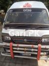 Suzuki Bolan  2022 For Sale in Mamunkanjan