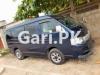 Toyota Hiace  2006 For Sale in Shirafi Goth