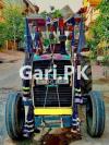 Massey Ferguson MF 240  2008 For Sale in Islamabad Expressway