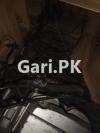 Sazgar Rickshaw  2018 For Sale in Metrovil Colony