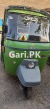 New Asia Rickshaw  2017 For Sale in Peshawar