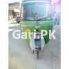 New Asia Loader Rickshaw  2015 For Sale in Misryal Road