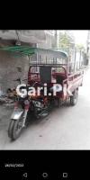 Road Prince Loader  2018 For Sale in Sant Nagar