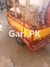 United Loader Rickshaw  2016 For Sale in Mamunkanjan
