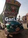 Bedford Bus  1978 For Sale in Sargodha Bypass