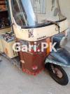 Sazgar Rickshaw  2015 For Sale in Zaman Town