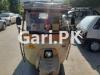 Siwa Rickshaw  2016 For Sale in Shahrah-e-Quaid-e-Azam