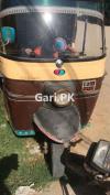 Sazgar Rickshaw  2016 For Sale in Karachi