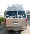 Toyota Hiace  2013 For Sale in Tariq Gardens