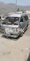 Suzuki Ravi  1988 For Sale in Swat