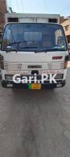 Mazda Titan  1997 For Sale in Faisalabad