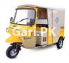 United Rickshaw  2022 For Sale in Saddar