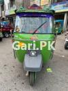 New Asia Loader Rickshaw  2022 For Sale in Wapda Town