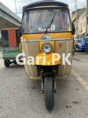 New Asia Loader Rickshaw  2022 For Sale in Saddar