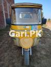 Tez Raftar Loader Rickshaw  2020 For Sale in Hafizabad Road