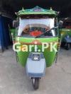 New Asia Loader Rickshaw  2022 For Sale in Multan Road