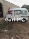 Suzuki Bolan  2016 For Sale in PAF Road