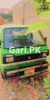 Suzuki Pickup  2016 For Sale in PIA Housing Scheme - Block G