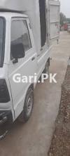 Suzuki Pickup  2011 For Sale in PCSIR Staff Colony - Block A