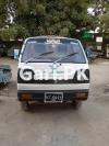 Suzuki Pickup  2006 For Sale in North Nazimabad