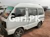 Suzuki Bolan  2021 For Sale in Samanabad