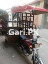 United Loader Rickshaw  1917 For Sale in Shahdara