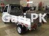 China Mini Truck  2015 For Sale in 18 hazari