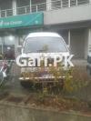 Suzuki Bolan  2012 For Sale in Mandian