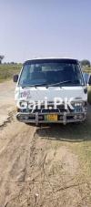 Toyota Hiace  1986 For Sale in Fateh Jang