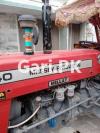 Massey Ferguson MF 240  2008 For Sale in Allahabad Road