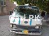 Toyota Hiace  1984 For Sale in Khudian to Chunian Road