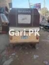 Sazgar Rickshaw  2017 For Sale in Jafar-E-Tayyar