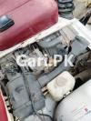Suzuki Ravi  2017 For Sale in Fazaia Housing Scheme