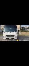 Toyota Coaster 29 Seater FL 2018 For Sale in Islamabad