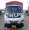 Master Foton  2018 For Sale in Rawat Industrial Estate