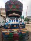 Bedford Bus  1986 For Sale in Korangi Industrial Area