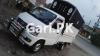 FAW Carrier  2016 For Sale in Al Rehman Garden Phase 2