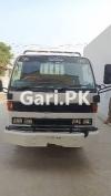 Mazda 3500  2022 For Sale in Lahore - Kasur Road