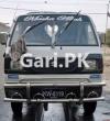 Suzuki Ravi  2018 For Sale in Landhi 1