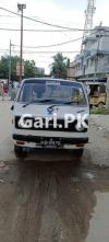 Suzuki Pickup  1979 For Sale in North Karachi - Sector 5-C
