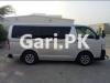 Toyota Hiace  2012 For Sale in DHA City