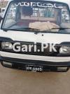 Suzuki Ravi  2018 For Sale in Shah Faisal Town