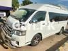 Toyota Hiace  2016 For Sale in Airport