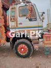 Hino Truck  1982 For Sale in Chakri Road