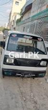 Suzuki Pickup  2015 For Sale in Saadi Town
